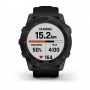 Garmin fenix 7X Solar 3,56 cm (1.4") 51 mm MIP Grigio GPS (satellitare) (010-02541-01)