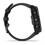 Garmin fenix 7X Solar 3,56 cm (1.4") 51 mm MIP Grigio GPS (satellitare) (010-02541-01)