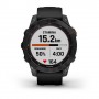 Garmin fenix 7 Solar 3,3 cm (1.3") 47 mm MIP Grigio GPS (satellitare) (010-02540-11)