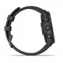 Garmin fenix 7 Solar 3,3 cm (1.3") 47 mm MIP Grigio GPS (satellitare) (010-02540-11)