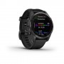 Garmin fenix 7S Solar 3,05 cm (1.2") 42 mm MIP Grigio GPS (satellitare) (010-02539-13)