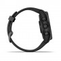Garmin fenix 7S Solar 3,05 cm (1.2") 42 mm MIP Grigio GPS (satellitare) (010-02539-13)