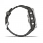 Garmin fenix 7S 3,05 cm (1.2") 42 mm MIP Argento GPS (satellitare) (010-02539-01)