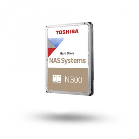 Toshiba N300 (HDWG51JUZSVA)