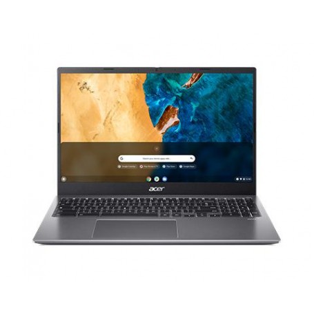 Acer Chromebook CB515-1W-36N4 39,6 cm (15.6") Full HD Intel® Core™ i3 8 GB LPDDR4x-SDRAM 128 GB SSD Wi-Fi 6 (8 (NX.AYGEG.001)
