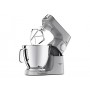 Kenwood KVL85.004SI robot da cucina 1200 W 7 L Argento Bilance incorporate (KVL85.004SI)