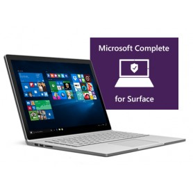 Microsoft Extended Hardware Service Plan, 4Y (VP4-00025)