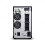 CyberPower OLS3000EA-DE gruppo di continuità (UPS) Doppia conversione (online) 3 kVA 2700 W 7 presa(e) AC (OLS3000EA-DE)