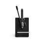 EPOS | SENNHEISER IMPACT D 30 USB ML - EU Auricolare Wireless A Padiglione Ufficio Nero (1000991)