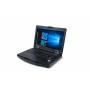 Panasonic Toughbook 55 Computer portatile 35,6 cm (14") Touch screen Full HD Intel® Core™ i5 8 GB DDR4-SDRAM 5 (FZ-55FZ0BET4)