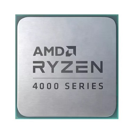 AMD Ryzen 7 4700G processore 3,6 GHz 8 MB (100-000000146)