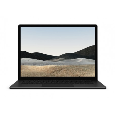 Microsoft Surface Laptop 4 Computer portatile 34,3 cm (13.5") Touch screen Intel® Core™ i5 8 GB LPDDR4x-SDRAM 256 (5BL-00030)