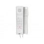 2N Telecommunications 1120101W telefono IP Bianco 2 linee (1120101W)