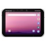 Panasonic Toughbook S1 64 GB 17,8 cm (7") Qualcomm Snapdragon 4 GB Wi-Fi 5 (802.11ac) Android 10 Nero (FZ-S1AGLEAAS)