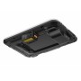 Panasonic Toughbook S1 64 GB 17,8 cm (7") Qualcomm Snapdragon 4 GB Wi-Fi 5 (802.11ac) Android 10 Nero (FZ-S1AGLEAAS)
