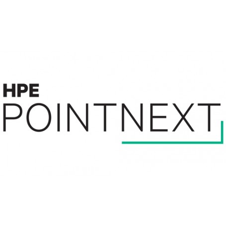 Hewlett Packard Enterprise Proactive Care (HV4T1E)