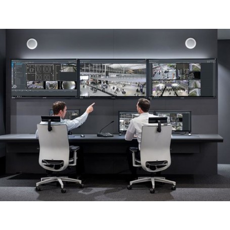 Bosch MBV-MPRO licenza per software/aggiornamento Base 1 licenza/e (MBV-MPRO)