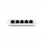 Ubiquiti Networks UniFi Switch Flex Mini (5-pack) Gestito Gigabit Ethernet (10/100/1000) Supporto Power over E (USW-Flex-Mini-5)