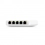 Ubiquiti Networks UniFi Switch Flex Mini (5-pack) Gestito Gigabit Ethernet (10/100/1000) Supporto Power over E (USW-Flex-Mini-5)