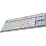 Logitech G G915 TKL Tenkeyless LIGHTSPEED Wireless RGB Mechanical Gaming Keyboard tastiera RF senza fili + Bluetoot (920-009663)