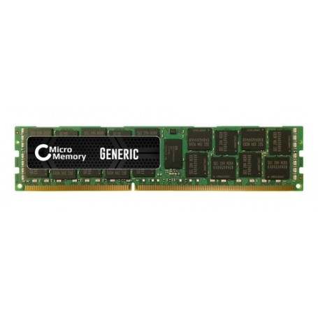 CoreParts MMLE002-16GB memoria 1 x 16 GB DDR3 1600 MHz (MMLE002-16GB)