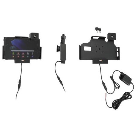 Brodit 736224 supporto per personal communication Supporto attivo Tablet/UMPC Nero (736224)