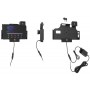 Brodit 736224 supporto per personal communication Supporto attivo Tablet/UMPC Nero (736224)