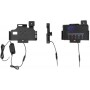 Brodit 736224 supporto per personal communication Supporto attivo Tablet/UMPC Nero (736224)