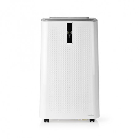 Nedis WIFIACMB1WT12 condizionatore portatile 62 dB Bianco (WIFIACMB1WT12)