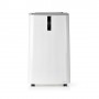 Nedis WIFIACMB1WT12 condizionatore portatile 62 dB Bianco (WIFIACMB1WT12)