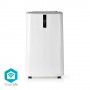 Nedis WIFIACMB1WT12 condizionatore portatile 62 dB Bianco (WIFIACMB1WT12)