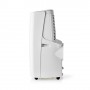Nedis WIFIACMB1WT12 condizionatore portatile 62 dB Bianco (WIFIACMB1WT12)