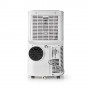 Nedis WIFIACMB1WT12 condizionatore portatile 62 dB Bianco (WIFIACMB1WT12)