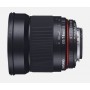 Samyang 16mm F2.0 ED AS UMC CS SLR Obiettivo ultra-ampio (1120701101)