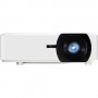 Viewsonic LS850WU videoproiettore Proiettore a raggio standard 5000 ANSI lumen DMD WUXGA (1920x1200) Bianco (LS850WU)