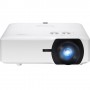 Viewsonic LS850WU videoproiettore Proiettore a raggio standard 5000 ANSI lumen DMD WUXGA (1920x1200) Bianco (LS850WU)