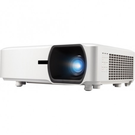 Viewsonic LS750WU videoproiettore Proiettore a raggio standard 5000 ANSI lumen DMD WUXGA (1920x1200) Bianco (LS750WU)