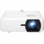 Viewsonic LS750WU videoproiettore Proiettore a raggio standard 5000 ANSI lumen DMD WUXGA (1920x1200) Bianco (LS750WU)