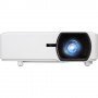 Viewsonic LS750WU videoproiettore Proiettore a raggio standard 5000 ANSI lumen DMD WUXGA (1920x1200) Bianco (LS750WU)