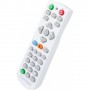 Viewsonic LS750WU videoproiettore Proiettore a raggio standard 5000 ANSI lumen DMD WUXGA (1920x1200) Bianco (LS750WU)