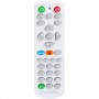 Viewsonic LS750WU videoproiettore Proiettore a raggio standard 5000 ANSI lumen DMD WUXGA (1920x1200) Bianco (LS750WU)