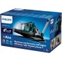 Philips 5000 series FC9555/09 aspirapolvere a traino 1,5 L A cilindro Secco 900 W Senza sacchetto (FC9555/09)