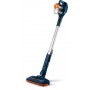 Philips FC6724/01 aspirapolvere senza filo Nero, Blu Senza sacchetto (FC6724/01)