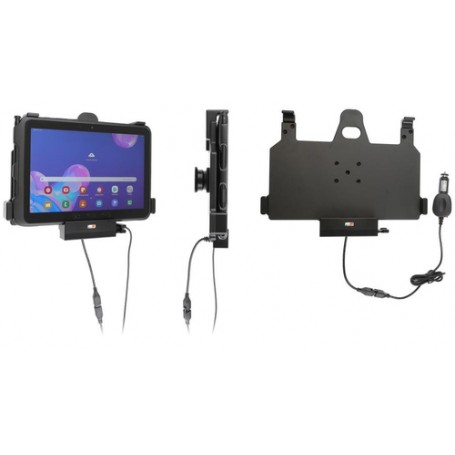 Brodit 712149 supporto per personal communication Supporto attivo Tablet/UMPC Nero (712149)