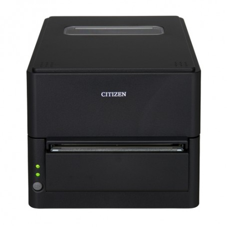 Citizen CT-S4500 203 x 203 DPI Con cavo e senza cavo Termica diretta Stampante POS (CTS4500XTEBX)