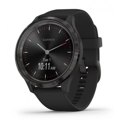 Garmin vívomove 3 44 mm OLED Nero GPS (satellitare) (010-02239-01)