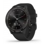 Garmin vívomove 3 44 mm OLED Nero GPS (satellitare) (010-02239-01)