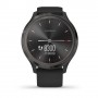 Garmin vívomove 3 44 mm OLED Nero GPS (satellitare) (010-02239-01)