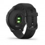 Garmin vívomove 3 44 mm OLED Nero GPS (satellitare) (010-02239-01)