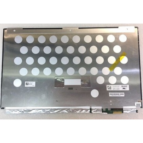 CoreParts MSC1564K40-244G ricambio per notebook Display (MSC1564K40-244G)